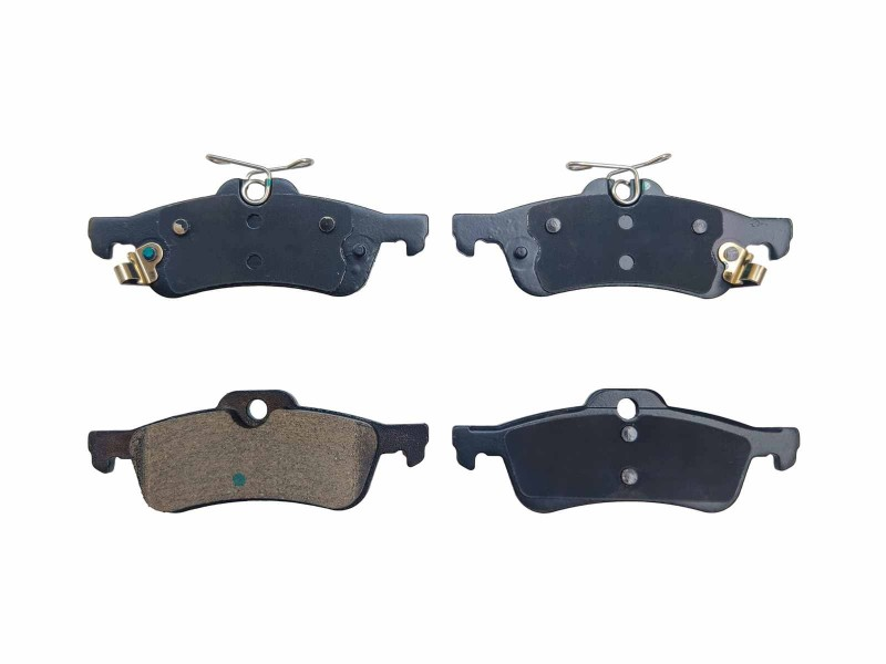 BOSCH 04466 0D010 FREN BALATASI JAPON YARIS