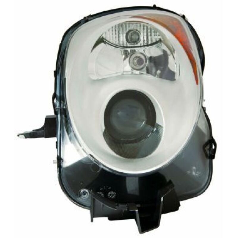 DEPO 50508592 FAR SOL FIAT ALFA ROMEO MITO