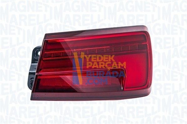 M.MARELLI 8V5945070B STOP LAMBASI DIS SAG VW A3