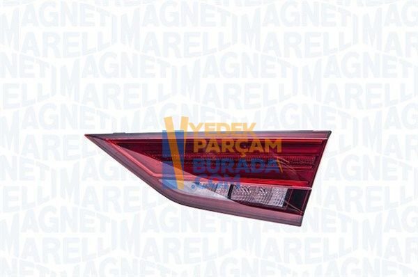 M.MARELLI 8V5945093D STOP LAMBASI IÇ SOL VW A3