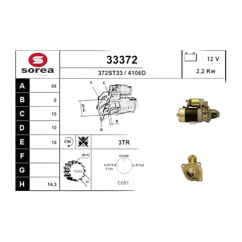 NRF 8V51 19D848 AC KLIMA TÜPÜ FORD FIESTA