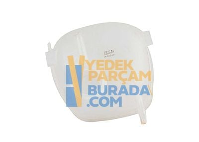 BSG 1304237 RADYATÖR YEDEK SU DEPOSU OPEL VECTRA C