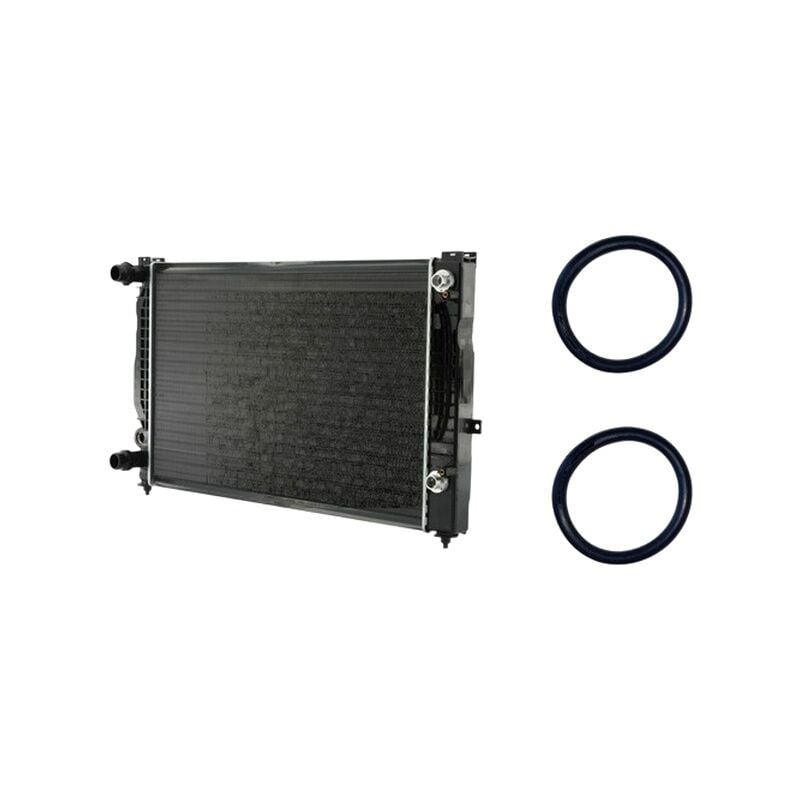 HELLA 8D0121251BC SU RADYATORU VW PASSAT-A4-A6