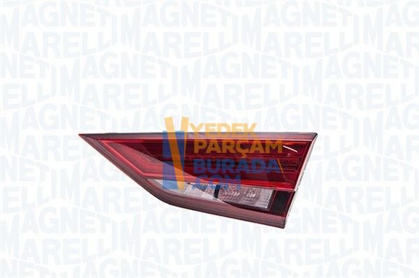 M.MARELLI 8V5945076C STOP LAMBASI IÇ SAG VW A3