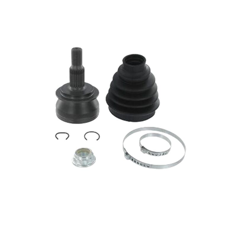 SKF A1693601168 AKS KAFASI DIS MERCEDES 169-245