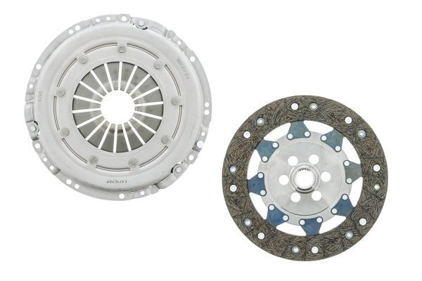 LUK 302057505R DEBRIYAJ SETI RENAULT DUSTER I-II (4X4)