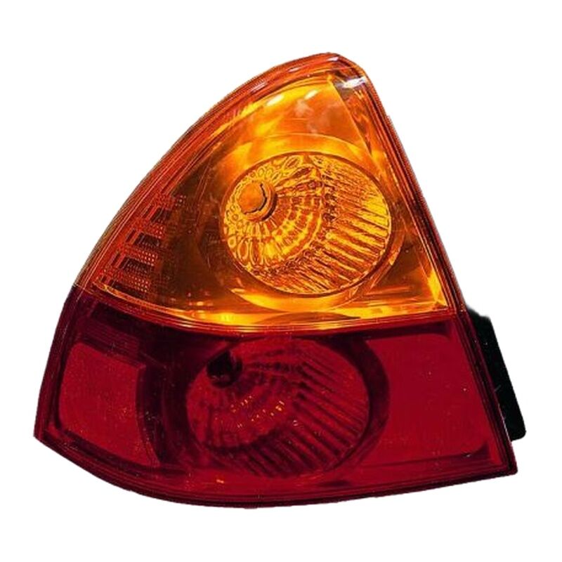 DEPO 35670-55G00 STOP LAMBASI SOL JAPON LIANA (ER, RH)