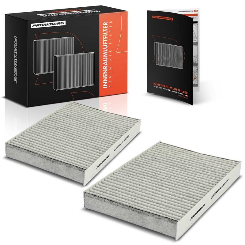 MANN 7700424098 POLEN FILTRESI JAPON CLIO/KANGO/SYMBOL/KUBISTAR