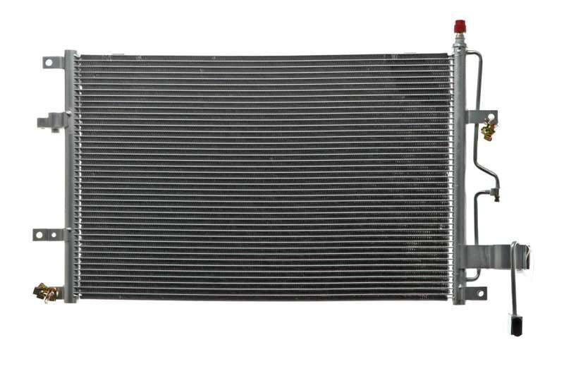 KALE 30676602 KLIMA RADYATÖRÜ VOLVO S60/S80/V70