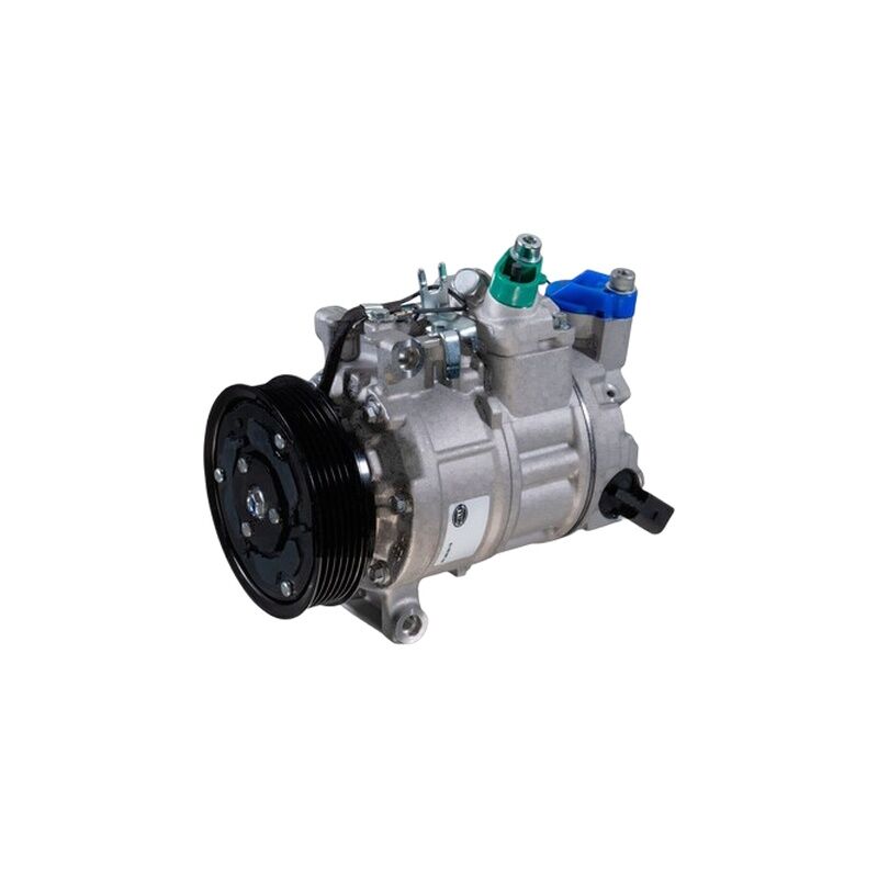 HELLA 8T0260805S KLIMA KOMPRESORU VW A4-A5