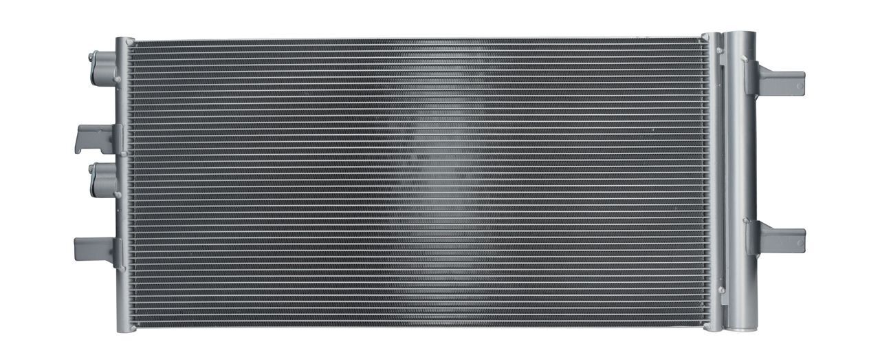 BEHR 64539271207 KLIMA RADYATÖRÜ BMW 1F40-2F45-F46-X1 F48-X1 X2 F39-MINI F60