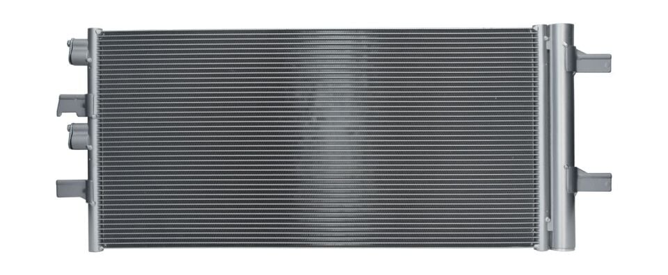 BEHR 64539271207 KLIMA RADYATÖRÜ BMW 1F40-2F45-F46-X1 F48-X1 X2 F39-MINI F60