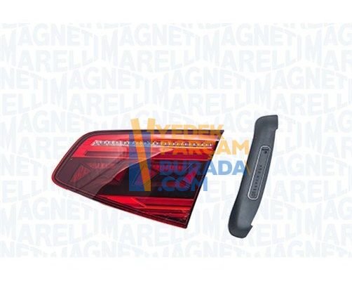 M.MARELLI 3G5945307F STOP LAMBASI IÇ SOL VW PASSAT