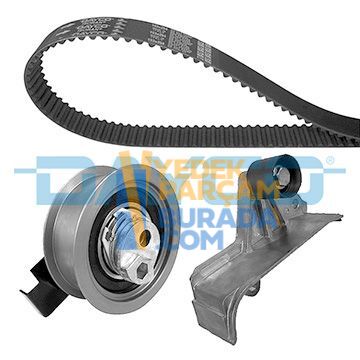DAYCO 06B198119C TRIGER SETI VW PASSAT-A4-A6