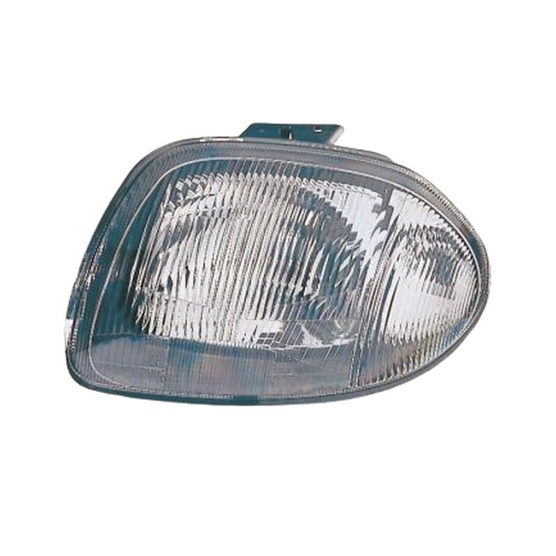 DEPO 260603338R FAR SOL RENAULT CLIO
