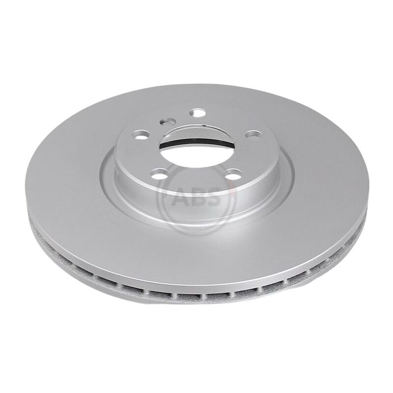 M.MARELLI 34116886477 FREN DISKI ÖN BMW X5 E70-X5 F15-X6 E72-X6 F16