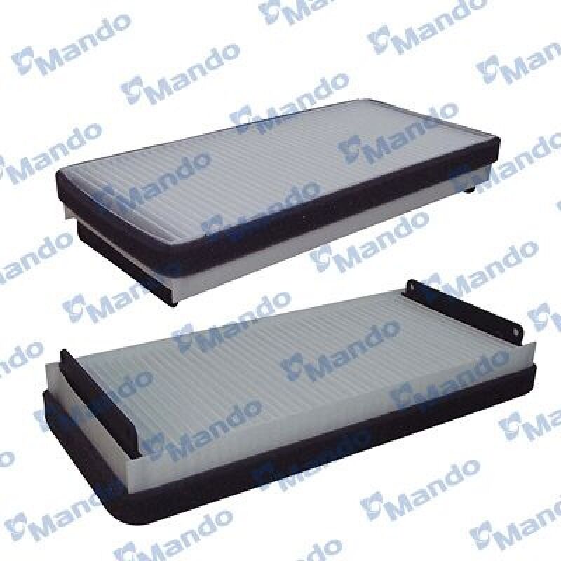 MANDO A2108301018 POLEN FILTRESI MERCEDES W202-210-220