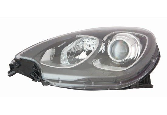 DEPO 95B941030DF FAR SAG VW MACAN