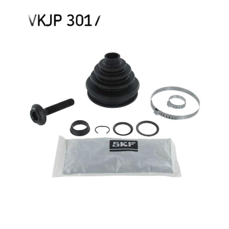 SKF 3B0498203A AKS KÖRÜGÜ DIS VW PASSAT-A4-A6