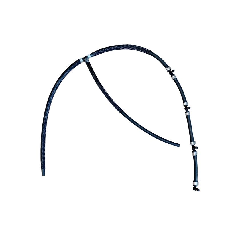 OE-OPEL HOSE OPEL