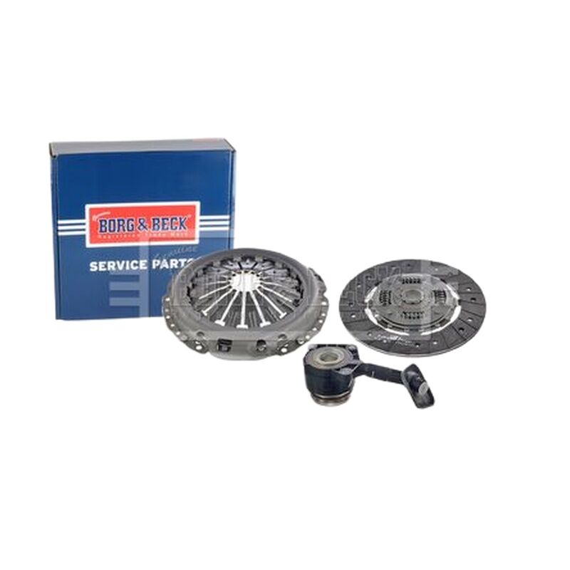 OE-FD BG91 7C623 BD DEBRIYAJ SETI 1.6 ECOBOOST FORD FOCUS FIESTA