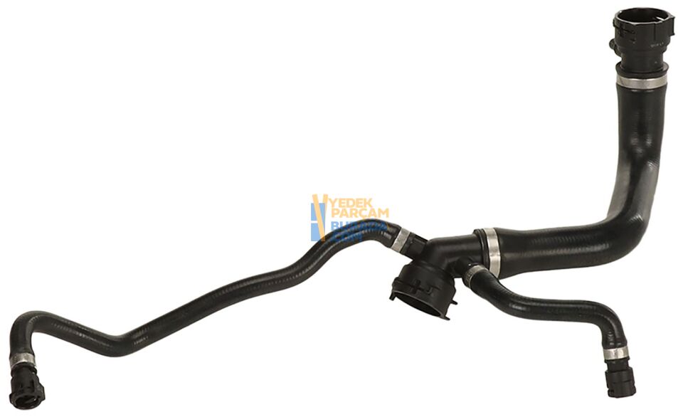 GATES 3C0122051BQ RADYATÖR SU HORTUMU VW PASSAT