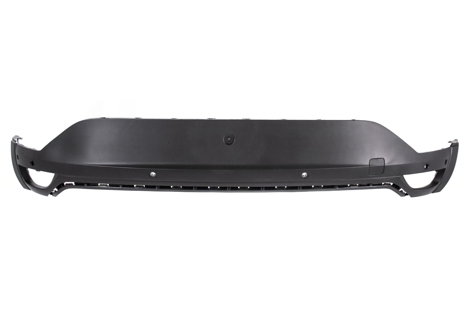 PULO 850102458V Arka Tampon Alt Spoyleri 6 Sensörlü Dacia Sandero III Stepway 2021-