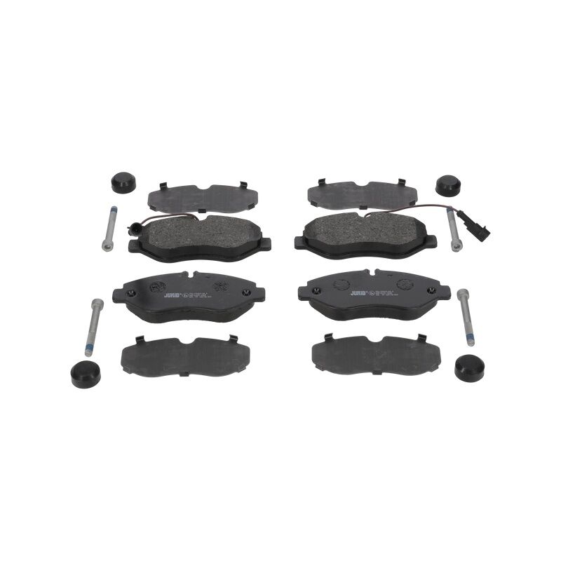 JURID A0084205120 FREN BALATASI ARKA MERCEDES W906-CRAFTER