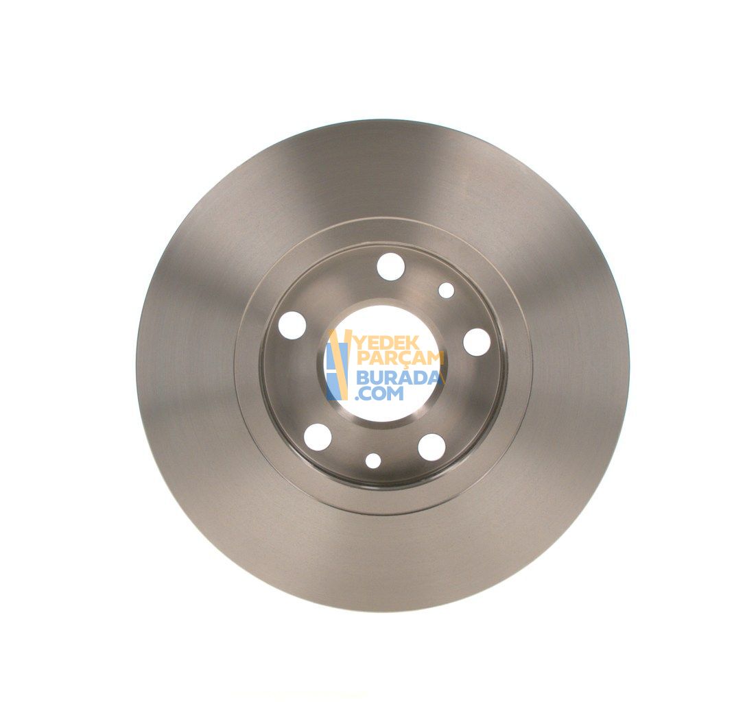 GOODYEAR 402060010R FREN DISKI ÖN RENAULT FLUENCE/MEGAN III/LAGUN III/SCENIC III/DUSTER/EXPRES YM / 1.5 dCi - 1.6