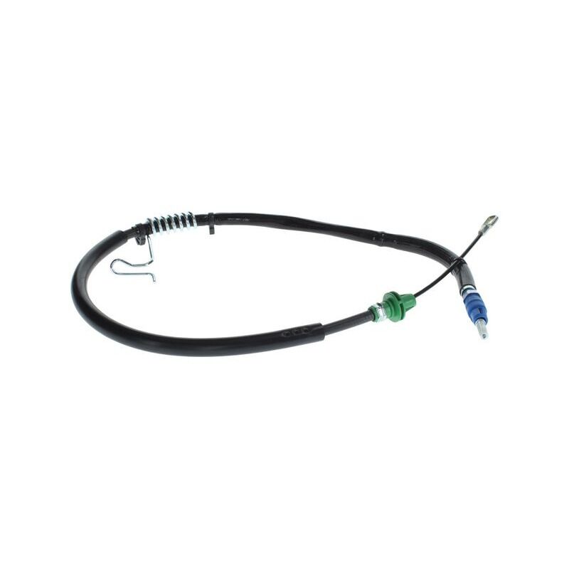 BOSCH MK21 2A635 BA EL FREN TELI ARKA SAG FORD TRANSIT V-362/3