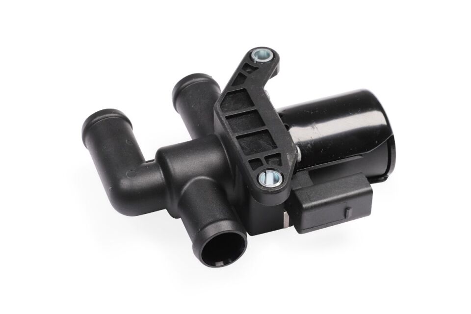 PIERBURG 1T0820036 SELENOID VALFI VW AMAROK-CADDY-T5,5-TOUAREG
