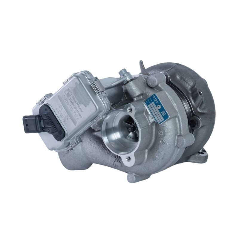KKK 11657808361 TURBO SARJ BMW F07-F10-F11-F01-X5 E70-X6 E71