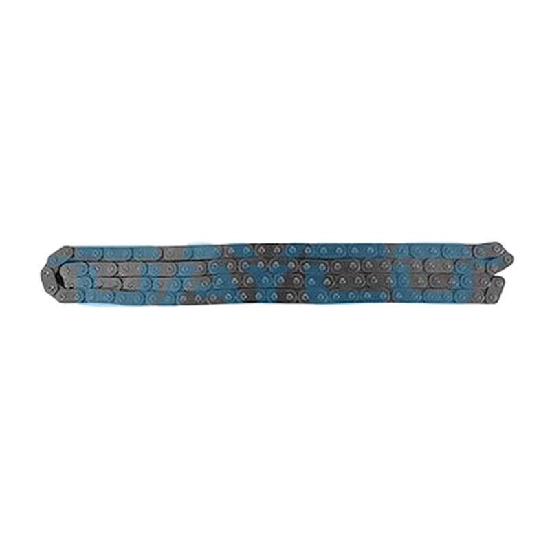 DAYCO 9822827180  EKSANTRIK ZINCIRI PSA 207-208-308-3008-RCZ-508-5008-308(T9)/MINI