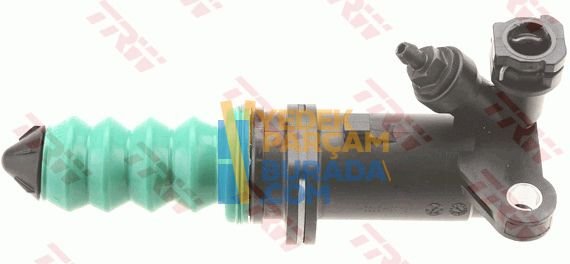 TRW 4F0721257C DEBRIYAJ MERKEZI ALT VW A6
