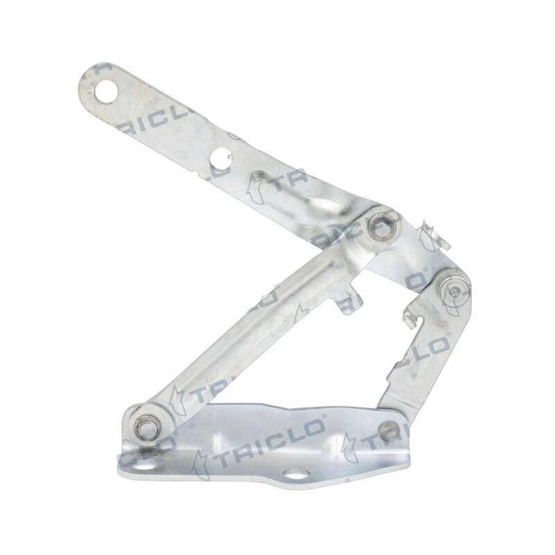 IOE-VW 7H0823302D KAPUT MENTESESI VW T6