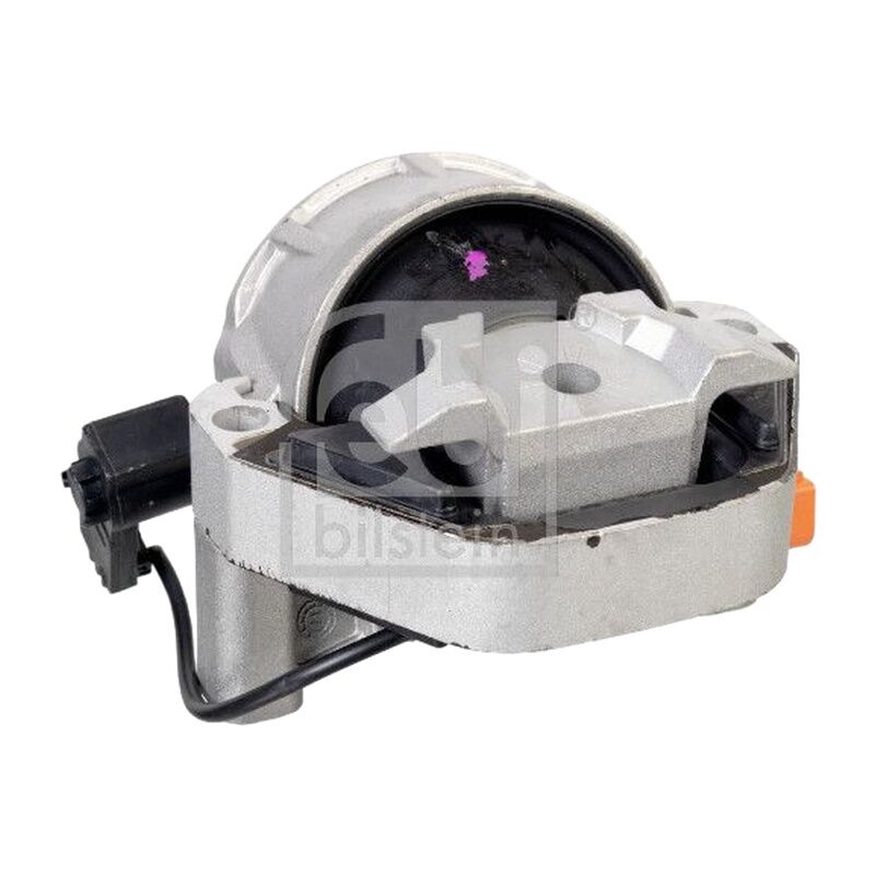 FEBI 4G0199381LG MOTOR KULAGI SOL VW A6