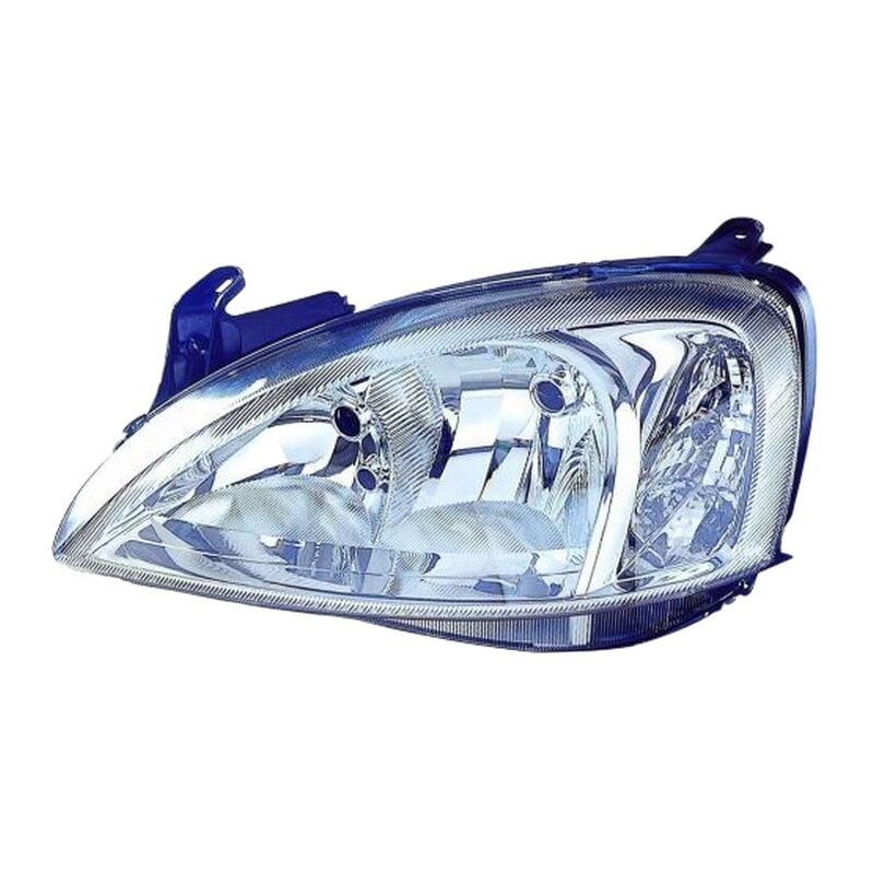 DEPO 1216139 FAR SAG OPEL CORSA C