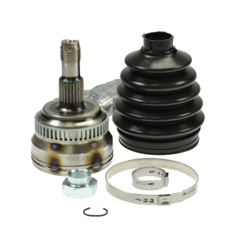 GKN A1683701572 AKS KAFASI DIS MERCEDES W414