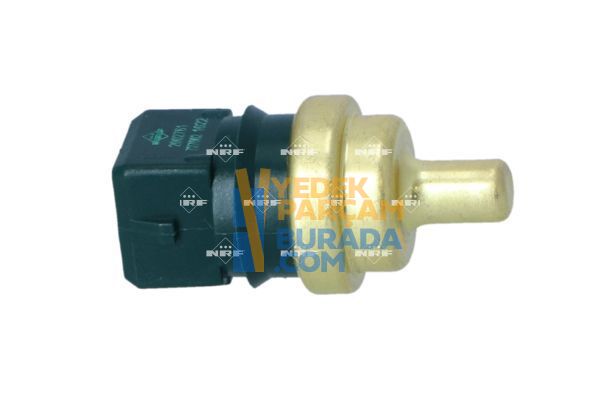 NRF 078919501B HARARET MÜSÜRÜ VW GOLF4-BORA-A3-TOLEDO-OCTAVIA