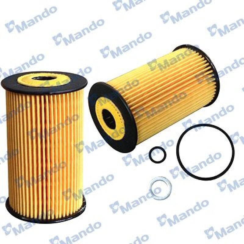 MANDO 263202A500 - 263202A501 YAG FILTRESI KORE ACCENT ERA/ACCENT BLUE/I20/I30/I40/MATRIX/SANTAFE/TUCSON/CERATO/SORENTO/VENGA/SOUL