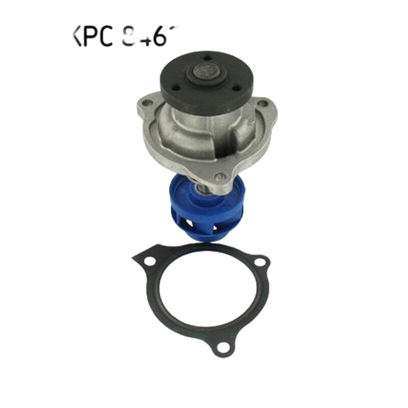 SKF 2S6G 8591 A1A DEVIRDAIM FORD FIESTA/KA