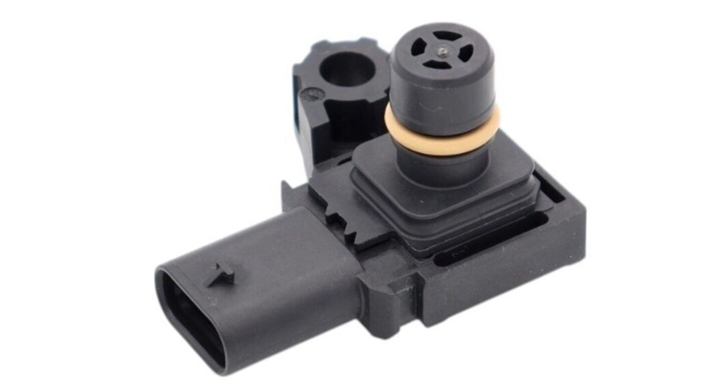 VITESCO JG9A 9F479 AB HAVA BASINÇ SENSÖRÜ FORD FOCUS KUGA RANGER