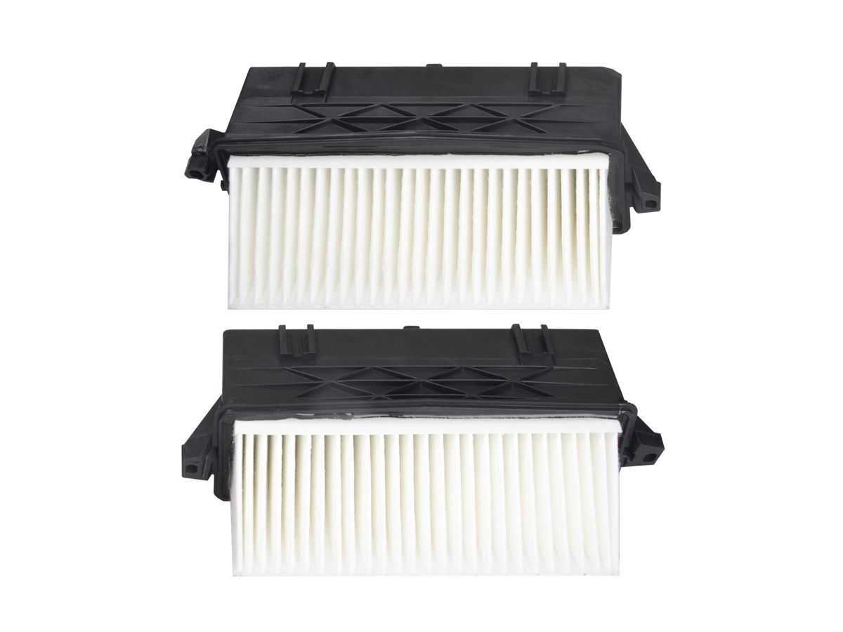 BOSCH A6420940000 HAVA FILTRESI MERCEDES W204-212-218-221-222-164-166-463