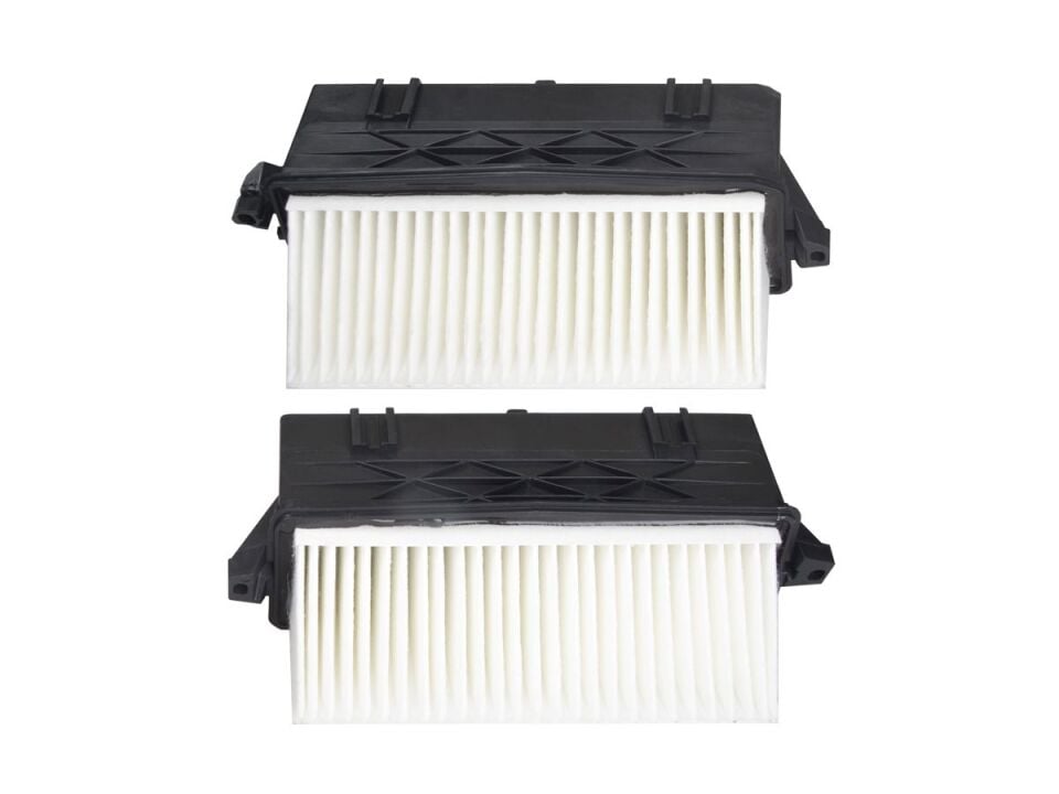 BOSCH A6420940000 HAVA FILTRESI MERCEDES W204-212-218-221-222-164-166-463