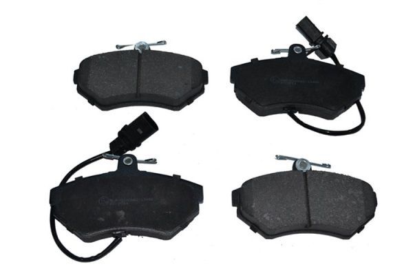 EUROREPAR 8E0698151M FREN BALATASI ÖN