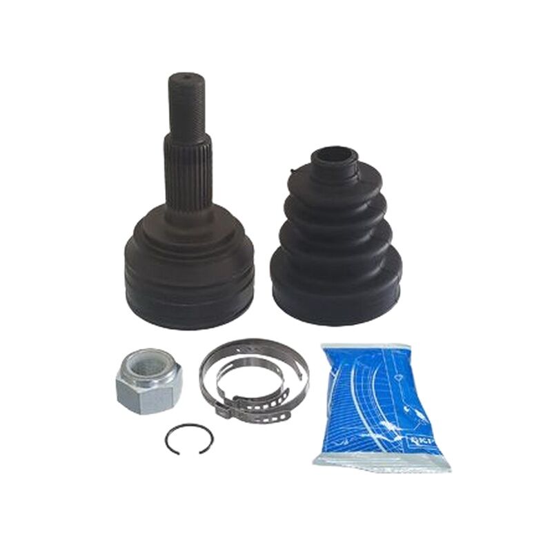 SKF 7P0498099B AKS KAFASI DIS VW TOUAREG-CAYENNE