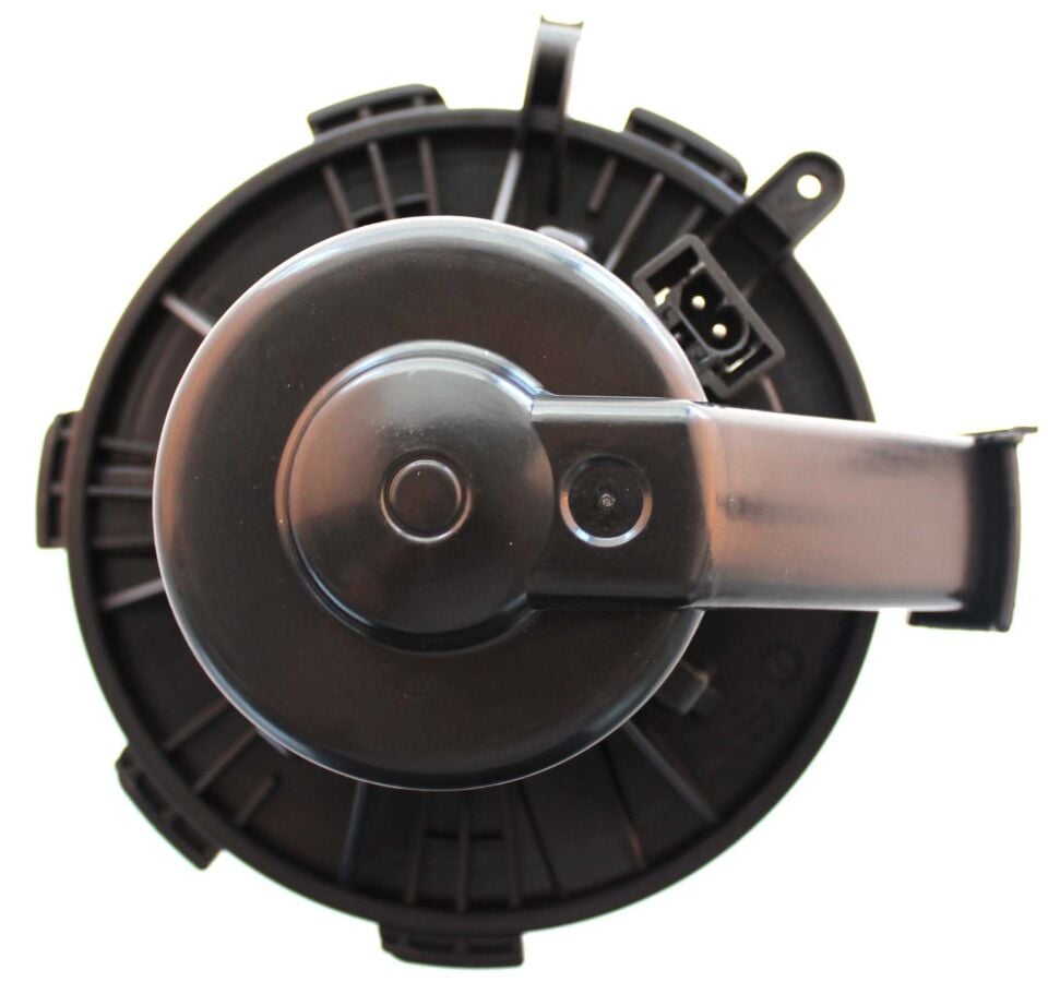 NRF A0008356007 KALORIFER MOTORU MERCEDES W906-SPRINTER-CRAFTER