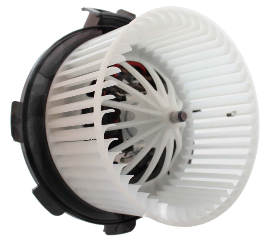 NRF A0008356007 KALORIFER MOTORU MERCEDES W906-SPRINTER-CRAFTER