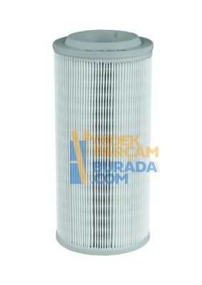 MAHLE 6N0129620A HAVA FILTRESI VW POLO / AMF 1,4 TDİ