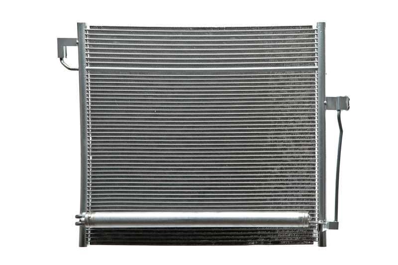 NRF A0995000002 KLIMA RADYATÖRÜ MERCEDES W166